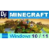 Купить ✔ ️MINECRAFT ⛏ для WINDOWS 10/11 ❤ ️️ на 30 дней