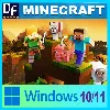 Купить ✔ ️MINECRAFT ⛏ для WINDOWS 10/11 ❤ ️️+ МНОГО ИГР