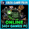 Купить ✔ ️XBOX GAME PASS для PC на WIN 10/11 ❤ ️️+ ТОП ИГРЫ