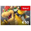 Купить 🎁 КАРТА ОПЛАТЫ NINTENDO ESHOP — 50 EUR [EU] | СКИДКИ