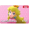Купить 🎁 КАРТА ОПЛАТЫ NINTENDO ESHOP — 100 EUR [EU] | СКИДКИ