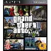 Купить GTA 5 - Grand Theft Auto 5 (PS3/RUS) Активация