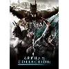 Купить ⭐ Batman Arkham Knight + City + Origins + Asylum[STEAM]