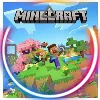Купить 💠 Minecraft (PS4/PS5/RU) (Аренда от 7 дней)