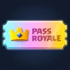 Купить 👑 Clash Royale | АЛМАЗНЫЙ ПРОПУСК | ROYALE PASS 👑