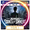 Купить 💠 (VR) Walking Dead Saints Sinners PS4/PS5/EN Аренда