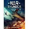 Купить Аккаунт War Thunder от 4 до 7 ранга + подарок