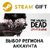 Купить ✅ The Walking Dead: The Telltale Definitive Series 🎁 🌐