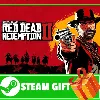 Купить ⭐ ️ВСЕ СТРАНЫ+РОССИЯ ⭐ ️ Red Dead Redemption 2 Steam РДР 2