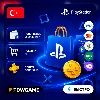 Купить ✅ ПОПОЛНЕНИЕ, ПОДПИСКИ и ПОКУПКА ИГР TRY PSN ТУРЦИЯ (от 60 лир)