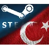 Купить 🎮 Steam смена на ТУРЕЦКИЙ регион: 🌎 Турция Валюта "TL"