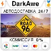 Купить Road 96 STEAM•RU ⚡ ️АВТОДОСТАВКА 💳 0%