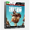 Купить ✅ Ключ Saints Row (Xbox)