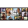 Купить GTA V + ОБНОВЛЕНИЯ / ПОЛНАЯ ИГРА / STEAM АККАУНТ
