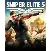 Купить ⭐ ️ Sniper Elite 5 Steam Gift