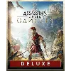 Купить Assassins Creed Одиссея Delux (PS4/RU) П3-Активация