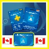 Купить ⭐ ️🇨🇦 PlayStation карта оплаты Канада - PSN Canada CAD