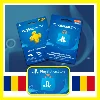 Купить ⭐ ️🇷🇴 PlayStation карта оплаты Румания - PSN Romania