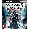 Купить Assassins Creed Rogue (PS3/RUS) Активация