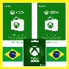 Купить ⭐ ️ВСЕ КАРТЫ ⭐ 🇧🇷Xbox Live Gift Card 5-800 BRL(Бразилия)