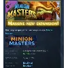 Купить Minion Masters - Uprising Дополнение "Восстание" STEAM