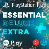 Купить 🎮 ПОДПИСКА PS PLUS+ | EA PLAY 1-12 МЕСЯЦЕВ + 🎁 ТУРЦИЯ