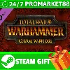 Купить ⭐ ️ВСЕ СТРАНЫ ⭐ ️ WARHAMMER Chaos Warriors STEAM Gift