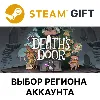 Купить ✅ Death's Door 🎁 Steam 🌐 Выбор Региона