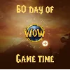 Купить ✔ ️WOW WORLD OF WARCRAFT 60 ДНЕЙ ТАЙМ КАРТА (USA/США) ✔ ️