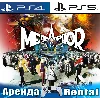 Купить 🎮 Metaphor: ReFantazio (PS4/PS5/RUS) Аренда 🔰