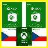 Купить ⭐ ️ВСЕ КАРТЫ ⭐ 🇨🇿Xbox Live Gift Card 300-4000 CZK(ЧЕХИЯ)