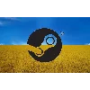 Купить 💙 💛 Steam 💙 💛 СМЕНА РЕГИОНА НА УКРАИНУ ✨ [ UA / UAH ]