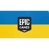 Купить 🗺 ️ Epic Games - смена региона на Украину 💙 💛