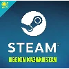 Купить 🎮 Steam смена на КАЗАХСТАНСКИЙ регион: 🌎 KZ