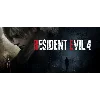Купить Resident Evil 4 Deluxe (2023) +Separate Ways / АККАУНТ
