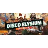 Купить Disco Elysium - The Final Cut - STEAM GIFT РОССИЯ