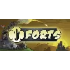Купить Forts - STEAM GIFT РОССИЯ