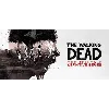 Купить The Walking Dead: The Telltale Definitive Series