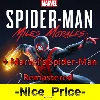 Купить ⭐ Marvel´s Spider-Man: Miles Morales+Remastered OFFLINE ⭐