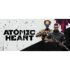 Купить Atomic Heart + ОБНОВЛЕНИЯ / STEAM АККАУНТ