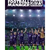 Купить ⭐ FOOTBALL MANAGER 2023+IN-GAME EDIT ⭐ ❤ ️STEAM ❤ ️ ⭐ GLOBAL ⭐