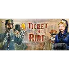 Купить Ticket to Ride - STEAM GIFT РОССИЯ