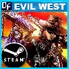 Купить Evil West ✔ ️STEAM Аккаунт