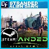 Купить Stranded: Alien Dawn ✔ ️STEAM Аккаунт