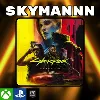 Купить ✅ Cyberpunk 2077 XBOX/PS/EpicGames | Активация + GIFT 🎁