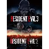 Купить Resident Evil 2, 3 (Аренда аккаунта Steam 7 дней)