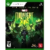 Купить Marvel's Midnight Suns Legendary Edition Xbox Series XS