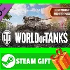 Купить ⭐ ️ ВСЕ СТРАНЫ ⭐ ️World of Tanks Lightweight Fighter Pack