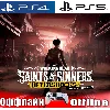 Купить 🎮 The Walking Dead Saints Sinners PS4/PS5/VR Оффлайн⭕️