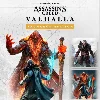 Купить Assassins Вальгалла Ragnarok (PS4/5/RU) Аренда 7 дней
